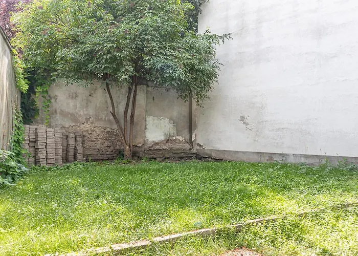 דירה Relaxed 1br Comfortable Design/great Location