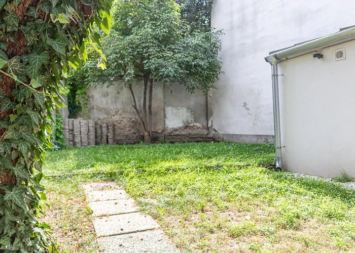 דירה Relaxed 1br Comfortable Design/great Location